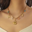 Stainless Steel Necklace