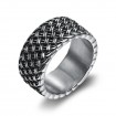 Stainless Steel Rings