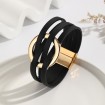 Leather Bracelets
