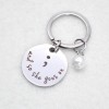 Stainless Steel Pendant Necklace Lnspirational Necklace