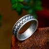 Women's Fashion Stainless Steel Ring