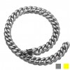 Titanium steel stainless steel necklace collar