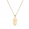 Fashion Versatile Stainless Steel Necklace
