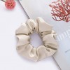 35CM Silk Hair Ring Updo Hair Rope For Women