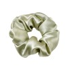 30 M 6cm Silk Hair Ring Satin Hair Band Headband
