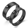 Women's Fashion Stainless Steel Ring