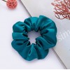 35CM Silk Hair Ring Updo Hair Rope For Women