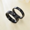 Women's Fashion Stainless Steel Ring