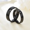 Women's Fashion Stainless Steel Ring