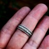 Women's Fashion Stainless Steel Ring