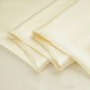 35CM Silk Hair Ring Updo Hair Rope For Women