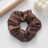 30 M 6cm Silk Hair Ring Satin Hair Band Headband