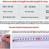 Men's Fashion All-match Leather Braided Bracelet Ornament