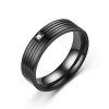 Women's Fashion Stainless Steel Ring