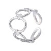 Women's Fashion Stainless Steel Ring